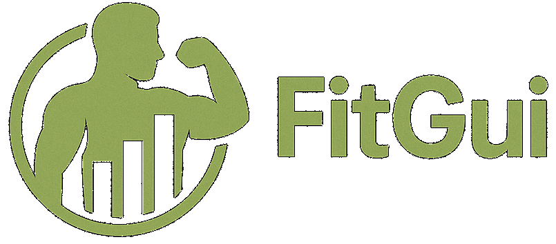 FitGui Logo